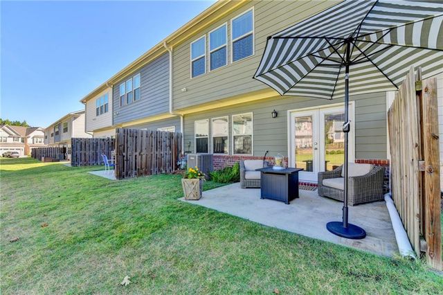 2140 Lanier Harbor Point, Buford, GA 30518