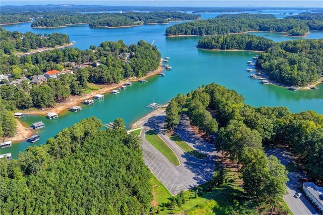 2140 Lanier Harbor Point, Buford, GA 30518