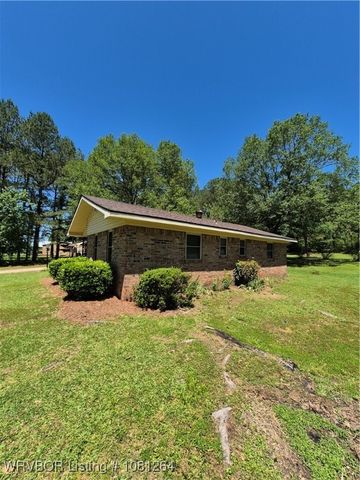 1382 6th Street, Waldron, AR 72958