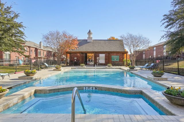 1049 Colonial Drive, Coppell, TX 75019