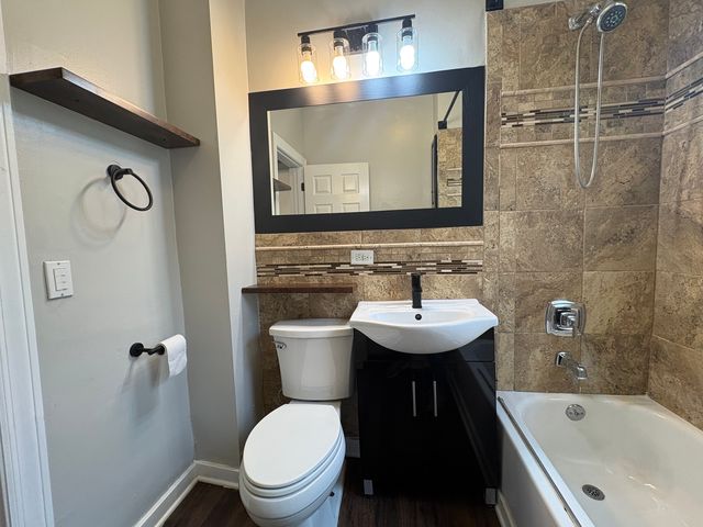 9331 S Evans Avenue, Chicago, IL 60619