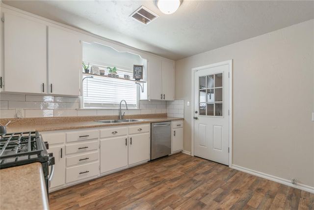 936 Crabtree Cove, Oklahoma City, OK 73110