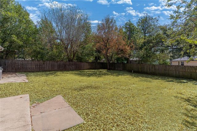 936 Crabtree Cove, Oklahoma City, OK 73110