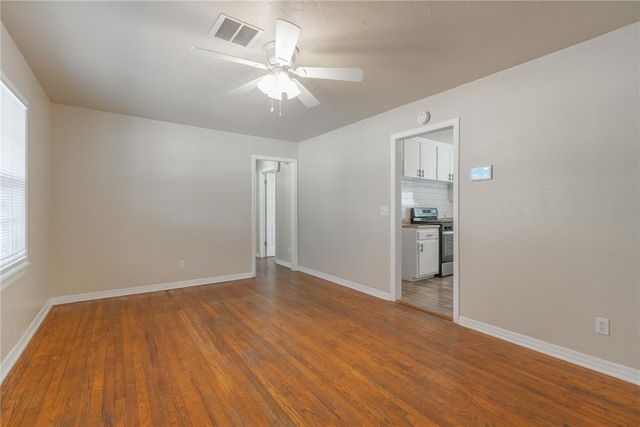 936 Crabtree Cove, Oklahoma City, OK 73110