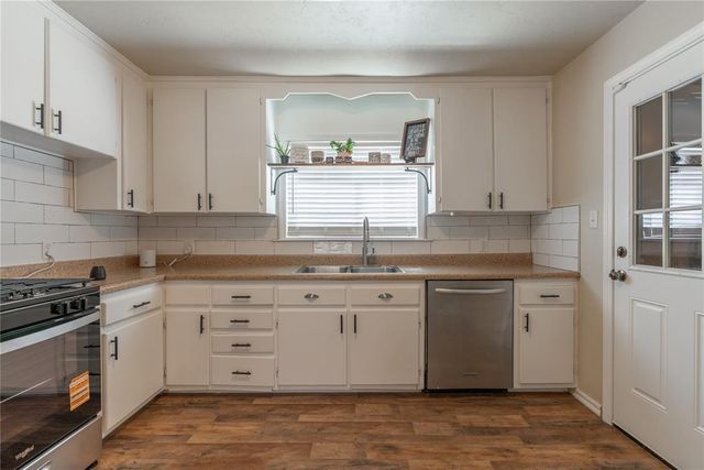 936 Crabtree Cove, Oklahoma City, OK 73110
