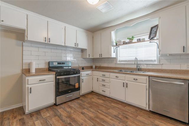 936 Crabtree Cove, Oklahoma City, OK 73110