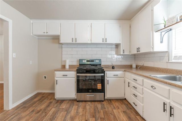 936 Crabtree Cove, Oklahoma City, OK 73110