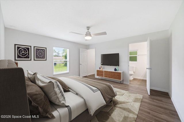 2668 Foster Road SE 25, Palm Bay, FL 32909