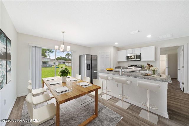 2668 Foster Road SE 25, Palm Bay, FL 32909