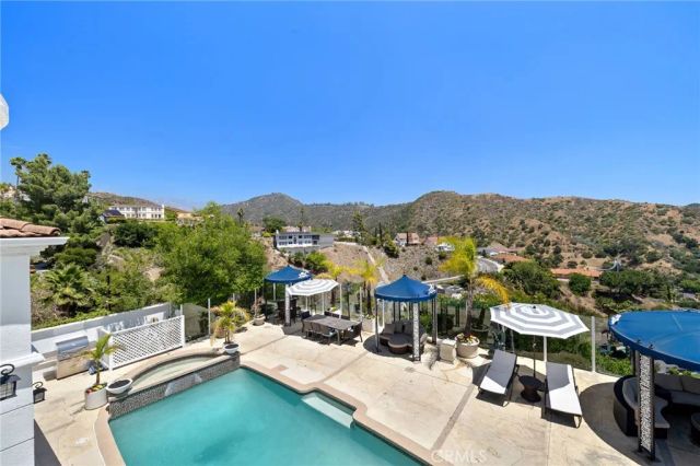 759 Foxkirk Road, Glendale, CA 91206