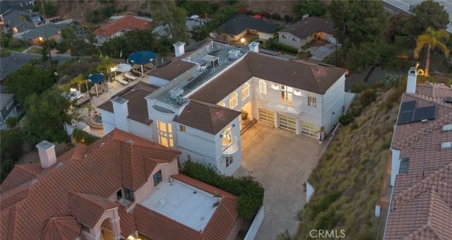 759 Foxkirk Road, Glendale, CA 91206