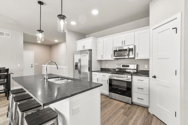 2864 Wild Goose Way, Stoughton, WI 53589