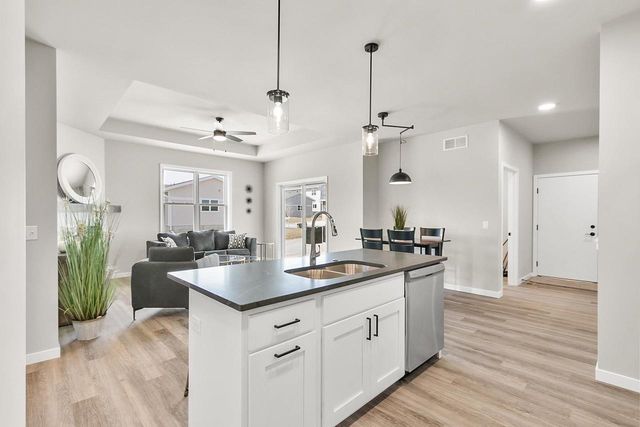 2864 Wild Goose Way, Stoughton, WI 53589