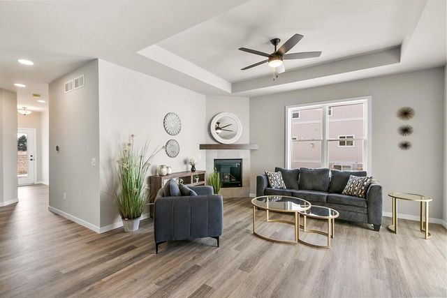 2864 Wild Goose Way, Stoughton, WI 53589