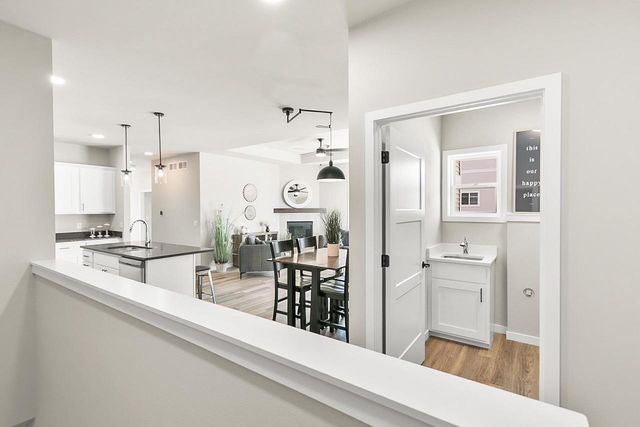 2864 Wild Goose Way, Stoughton, WI 53589