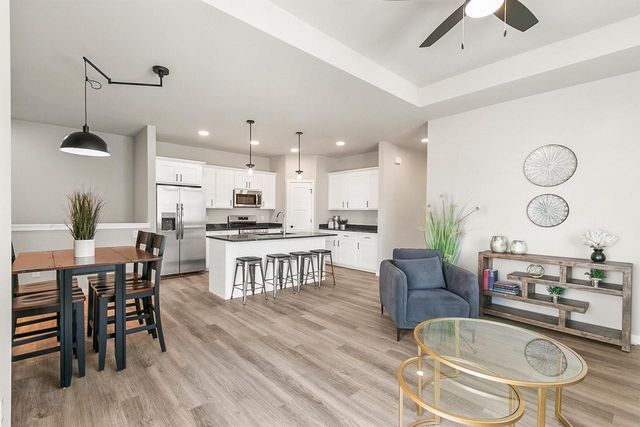 2864 Wild Goose Way, Stoughton, WI 53589