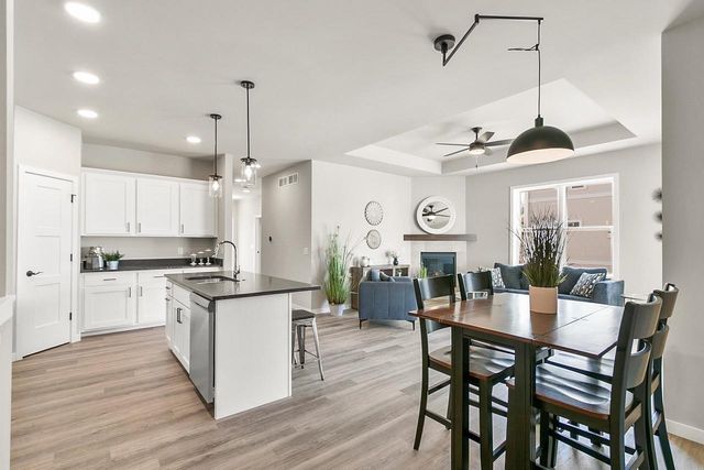 2864 Wild Goose Way, Stoughton, WI 53589