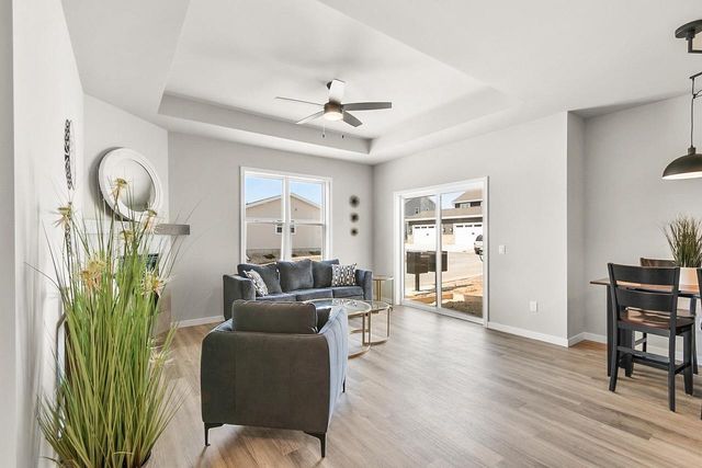 2864 Wild Goose Way, Stoughton, WI 53589