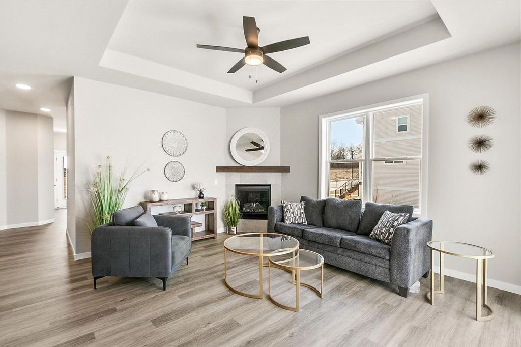 2864 Wild Goose Way, Stoughton, WI 53589