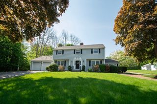 41 First Parish Road, Scituate, MA 02066
