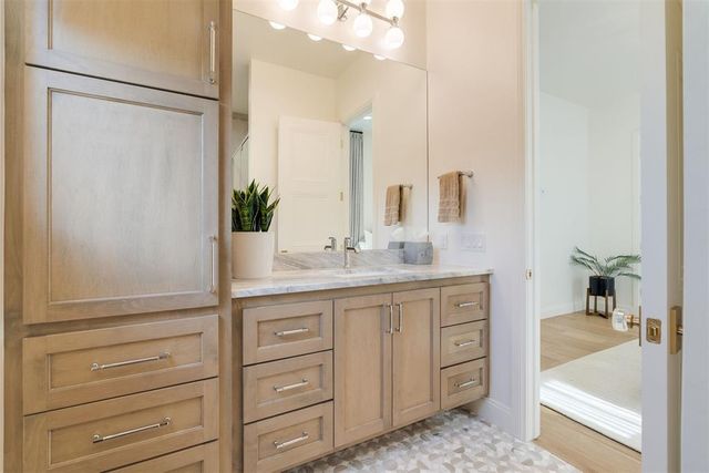 14605 St Pierre Drive, Oklahoma City, OK 73142