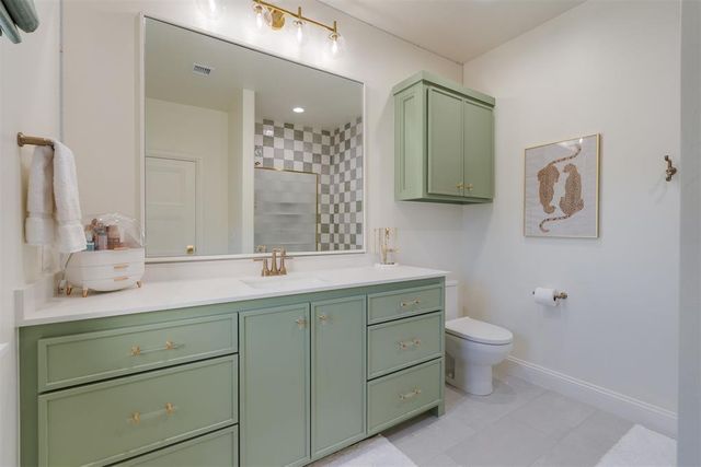 14605 St Pierre Drive, Oklahoma City, OK 73142