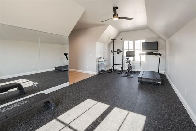 14605 St Pierre Drive, Oklahoma City, OK 73142