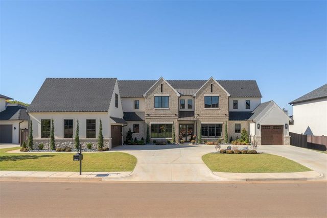 14605 St Pierre Drive, Oklahoma City, OK 73142