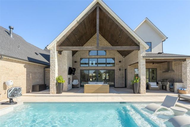 14605 St Pierre Drive, Oklahoma City, OK 73142