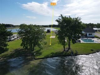 5186 Waterfront Road, Kerens, TX 75144