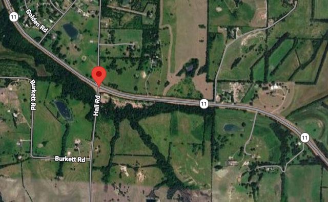 TBD Hwy 11, Sherman, TX 75090