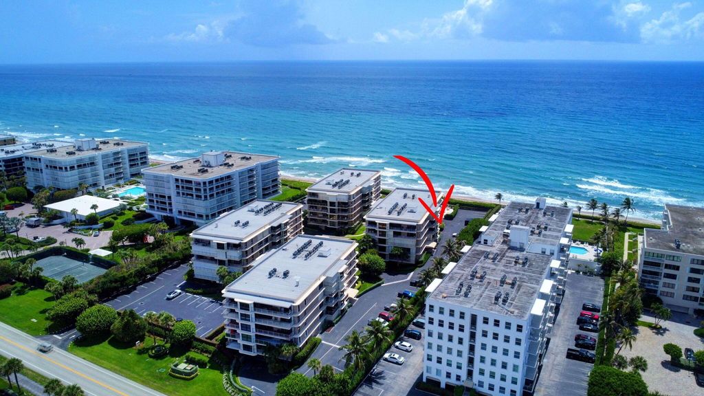 3200 S Ocean Boulevard A101, Palm Beach, FL 33480