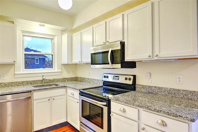 127 Evergreen Street 2, Providence, RI 02906