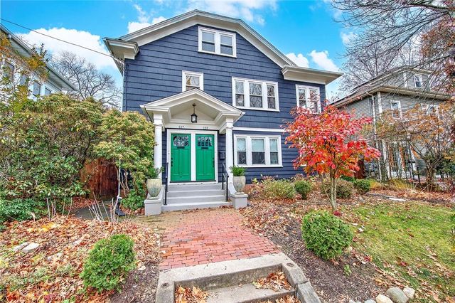 127 Evergreen Street 2, Providence, RI 02906