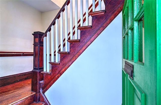 127 Evergreen Street 2, Providence, RI 02906