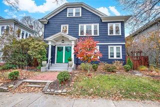 127 Evergreen Street 2, Providence, RI 02906