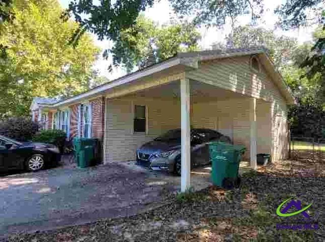 112 Lake Drive, Warner Robins, GA 31088