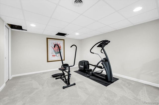 3816 W Maple Road, Bloomfield Hills, MI 48301
