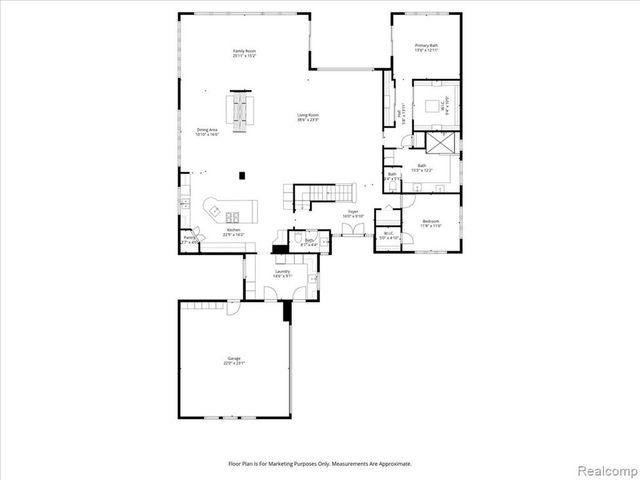 3816 W Maple Road, Bloomfield Hills, MI 48301