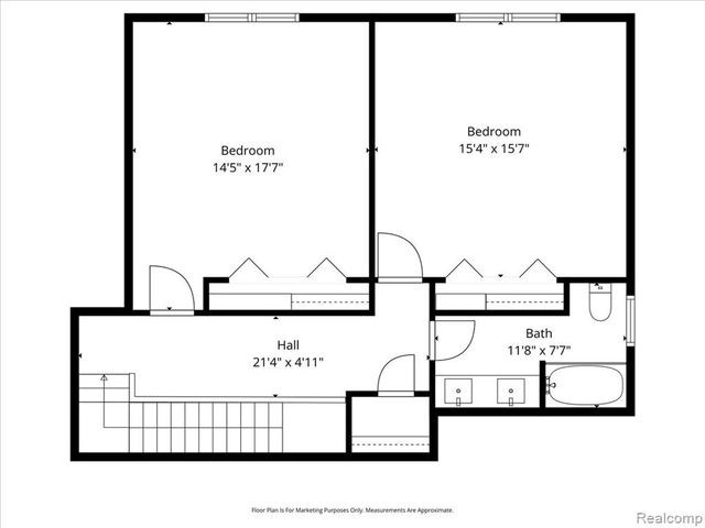 3816 W Maple Road, Bloomfield Hills, MI 48301