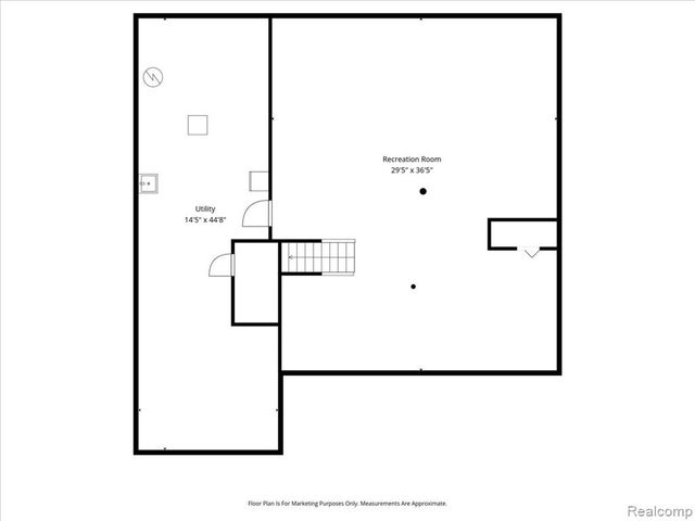 3816 W Maple Road, Bloomfield Hills, MI 48301