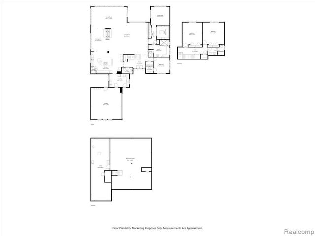 3816 W Maple Road, Bloomfield Hills, MI 48301