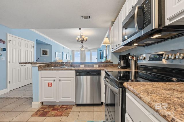 13661 Perdido Key Drive 604, Perdido Key, FL 32507