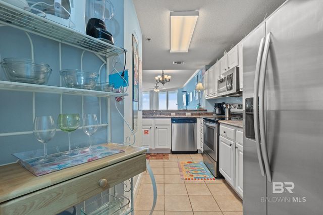 13661 Perdido Key Drive 604, Perdido Key, FL 32507