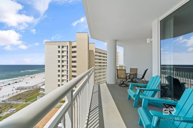 13661 Perdido Key Drive 604, Perdido Key, FL 32507