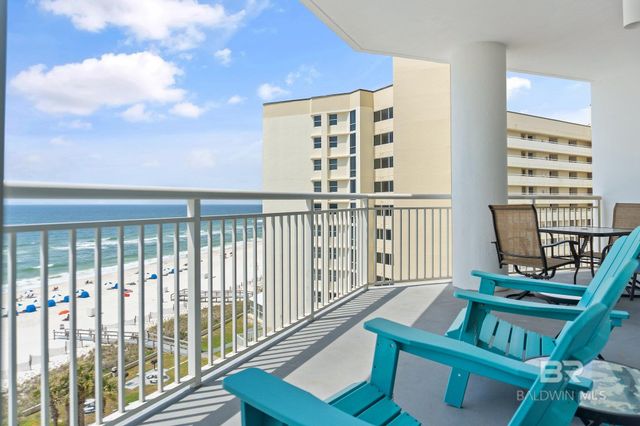 13661 Perdido Key Drive 604, Perdido Key, FL 32507
