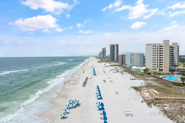 13661 Perdido Key Drive 604, Perdido Key, FL 32507