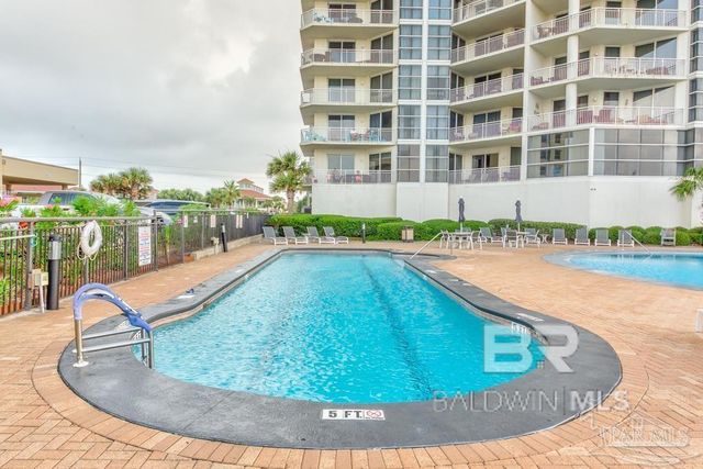 13661 Perdido Key Drive 604, Perdido Key, FL 32507
