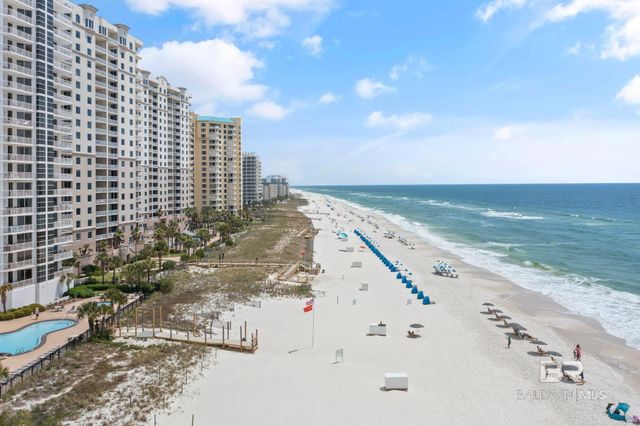 13661 Perdido Key Drive 604, Perdido Key, FL 32507