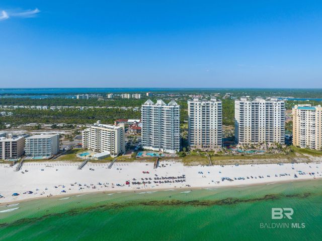 13661 Perdido Key Drive 604, Perdido Key, FL 32507